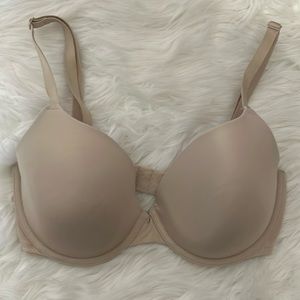 Smooth Nude T-Shirt Bra - Women Intimates